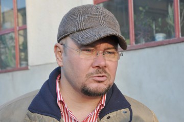 Adrian Gâmbuţeanu